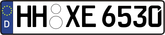 HH-XE6530