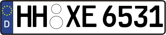 HH-XE6531