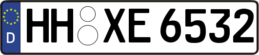 HH-XE6532