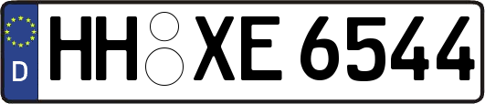 HH-XE6544