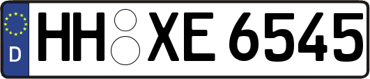 HH-XE6545