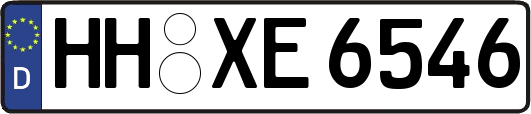 HH-XE6546