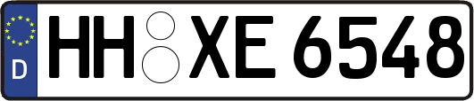 HH-XE6548