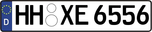 HH-XE6556
