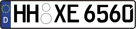 HH-XE6560