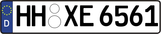 HH-XE6561