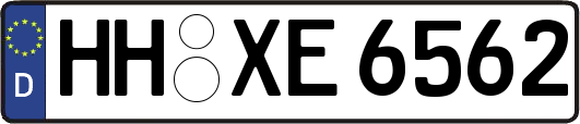 HH-XE6562