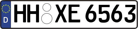 HH-XE6563
