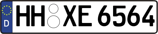 HH-XE6564