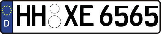 HH-XE6565
