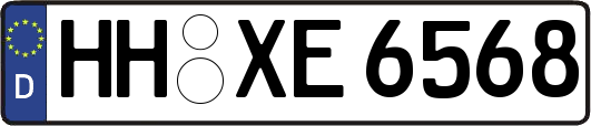 HH-XE6568