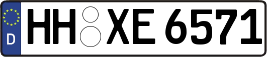 HH-XE6571