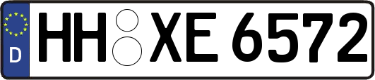 HH-XE6572