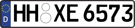 HH-XE6573