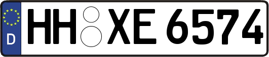 HH-XE6574