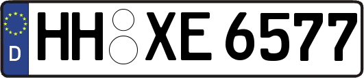 HH-XE6577