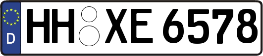 HH-XE6578