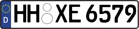 HH-XE6579