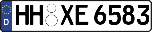 HH-XE6583