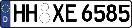 HH-XE6585