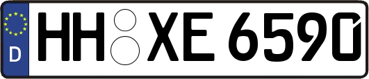 HH-XE6590