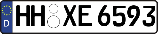 HH-XE6593