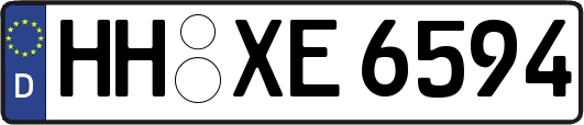 HH-XE6594