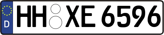 HH-XE6596