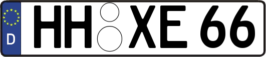 HH-XE66