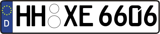 HH-XE6606