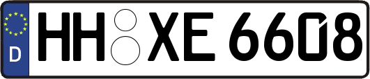 HH-XE6608