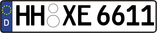 HH-XE6611