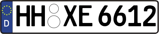 HH-XE6612
