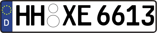 HH-XE6613