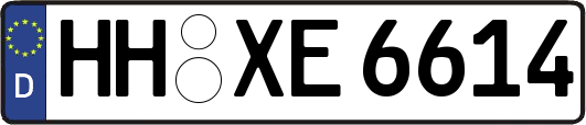 HH-XE6614