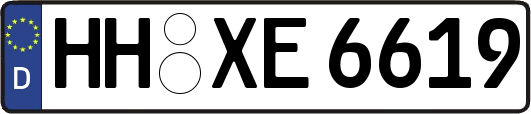 HH-XE6619