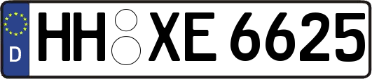 HH-XE6625