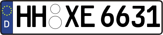 HH-XE6631