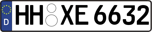 HH-XE6632