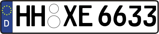 HH-XE6633
