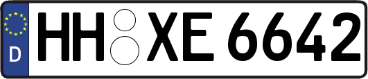 HH-XE6642