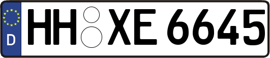 HH-XE6645
