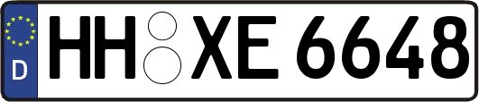 HH-XE6648