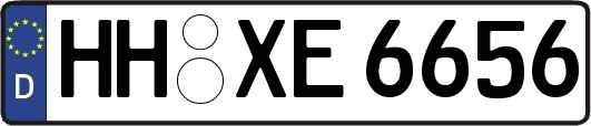 HH-XE6656