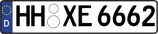 HH-XE6662