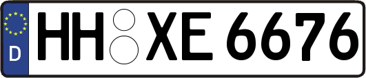 HH-XE6676