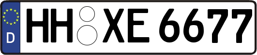 HH-XE6677