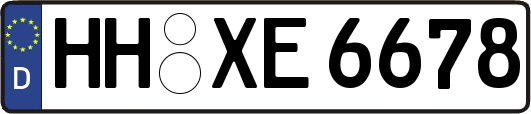 HH-XE6678