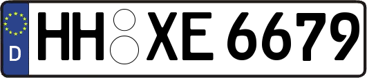 HH-XE6679