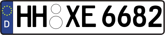 HH-XE6682